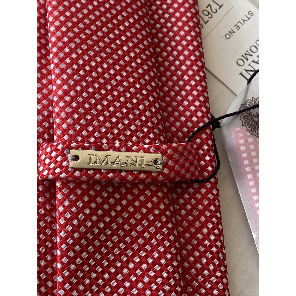 Imani Uomo new tags